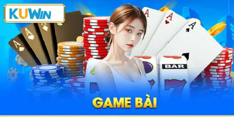 Bí quyết chiến thắng game bài Kuwin