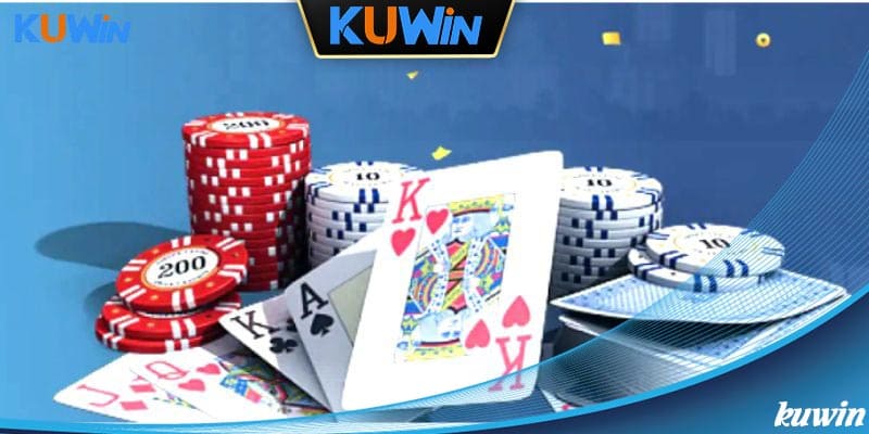 Blog Kuwin đa dạng sảnh cá cược